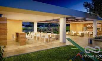 Imagem 7: Apartamento com 2 dormitórios à venda, 75 m² por R$ 871.127,40 - Itacorubi - Florianópolis