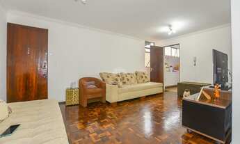 Imagem 3: Apartamento para venda com 72 metros quadrados com 2 quartos em Fazendinha - Curitiba - PR