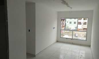 Imagem 4: Apartamento para venda possui 59 metros quadrados com 3 quartos no Valentina João pessoa