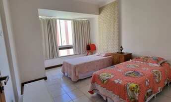 Imagem 4: Pituba, Apartamento, 122m², 3\4 1 Suíte, Nascente. 1 Vaga de Garagem, Recém Reformado, Op