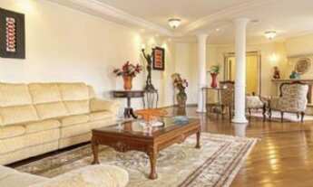 Imagem 5: APARTAMENTO PADRÃO PARA LOCAÇÃO