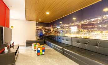 Imagem 3: CURITIBA - Apartamento Padrão - Mossunguê