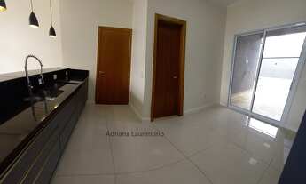 Imagem 5: CASA DE CONDOMÍNIO COM 03 QUARTOS MOBILIADO - CONDOMÍNIO RESIDENCIAL EUROVILLE II