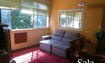 Imagem: Apartamento 03 qratos com 01 vaga de garagem