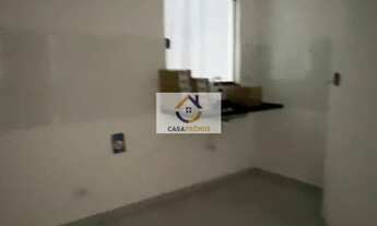 Imagem 5: Apartamento à venda no bairro Cidade Mãe do Céu - São Paulo/SP