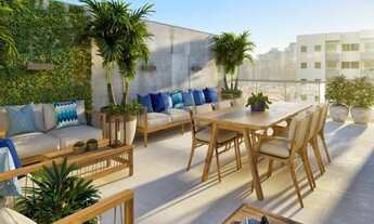 Imagem 7: Apartamento para venda com 66 metros quadrados com 2 quartos em Jardim Camburi - Vitória