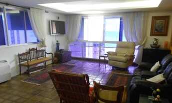 Imagem 3: Ótima Cobertura em Boa Viagem, 410 m², 5 qtos, 3 vagas