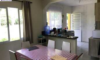 Imagem 5: Ibiúna, chácara com 3 mil metros, lago, piscina ACEITA FINANCIAMENTO BANCÁRIO