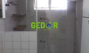 Imagem 7: Apartamento com 2 dorms, Jardim Marcel, São Paulo - R$ 265 mil, Cod: 4094