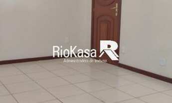 Imagem 2: RIO DE JANEIRO - Apartamento Padrão - TAQUARA