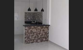 Imagem 5: Casa Duplex No Veredas ( Nova) Ref C 7093