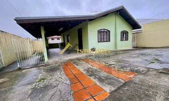 Imagem: EXCELENTE CASA,03 QTOS,CHURRASQ.,EDÍCULA,ÓTIMA