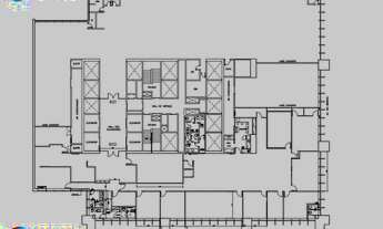 Imagem 2: CENTRO -  RIO DE JANEIRO - AV. ALMIRANTE BARROS. 544M2