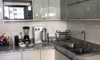 Imagem 9: SALVADOR - Apartamento Padrão - Jardim Apipema