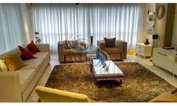 Imagem 2: Cobertura 3 dormitórios sendo 3 suítes no Canto do Forte em Praia Grande