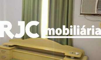 Imagem 5: Apartamento para venda tem 54 metros quadrados com 2 quartos em Vila Isabel - Rio de Janei