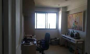 Imagem 7: AP 4/4 vista mar,suítes, 3 vagas,2 elevadores, um por andar, portaria 24hs,Pituba - Salvad