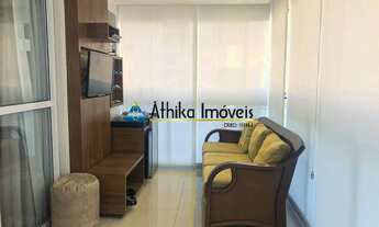 Imagem 6: Lindo imóvel de 4 quartos sendo 3 suítes e 3 vagas na Praia da Costa