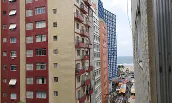 Imagem 6: Apartamento para aluguel com 38 metros quadrados com 1 quarto em Itararé