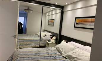 Imagem 7: Apartamento para venda tem 80 metros quadrados com 3 quartos em Barra Funda - São Paulo