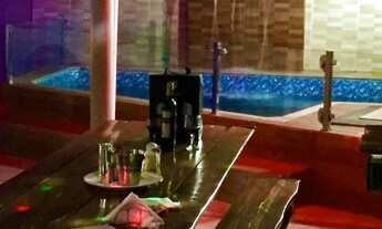 Imagem 4: Casa com 3 dormitórios à venda por R$ 360.000,00 - Jardim Caraípe - Teixeira de Freitas/BA