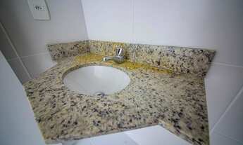 Imagem 6: Apartamento para venda tem 84 metros quadrados com 3 quartos em Santa Rosa - Niterói - RJ