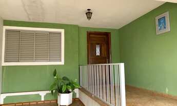 Imagem 2: CASA RESIDENCIAL em MOGI MIRIM - SP, CENTRO