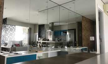 Imagem 3: Venda de uma oportunidade de 89 m² com 2 suítes 2 vagas reformado na Vila Mascote - São P