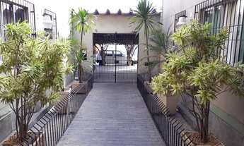 Imagem: Apartamento para venda possui 55 metros