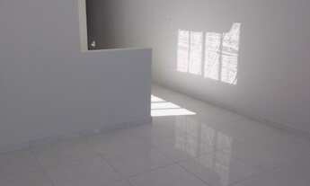 Imagem 2: Casa para venda com 60 metros quadrados com 2 quartos em Jardim Maria Antônia - Sumaré - S