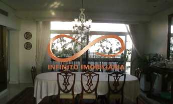 Imagem 7: Rio de Janeiro - Apartamento Padrão - Ipanema