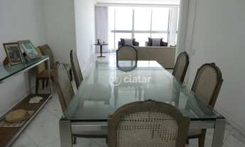 Imagem 6: Cobertura com 4 dormitórios à venda por R$ 8.500.000,00 - Copacabana - Rio de Janeiro/RJ