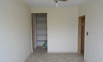 Imagem 7: Apartamento para aluguel com 46 metros quadrados com 2 quartos em Campo Grande - Rio de Ja