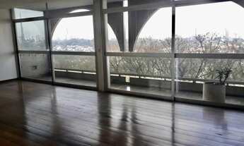 Imagem: Apartamento para venda possui 223 metros