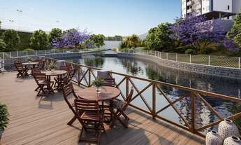 Imagem 6: CRICIÚMA - Apartamento Padrão - VILA FLORESTA II