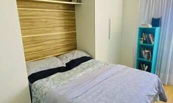 Imagem 7: Apartamento para venda com 60 metros quadrados com 2 quartos em Patamares - Salvador - BA