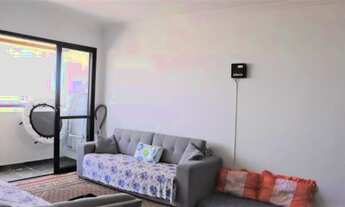 Imagem: Apartamento à Venda, 95 m², no Bairro