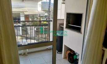 Imagem 7: Apartamento à venda no bairro Real Parque - São José/SC