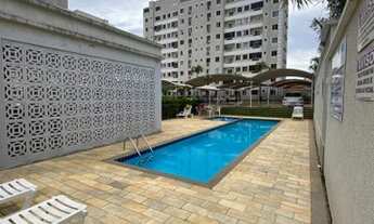 Imagem 4: Apartamento para venda com 50 metros quadrados com 2 quartos em Setor Negrão de Lima - Goi