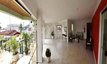 Imagem 3: APARTAMENTO MOBILIADO À VENDA, 2 DORMITÓRIOS, MARTIM DE SÁ - CARAGUATATUBA/SP