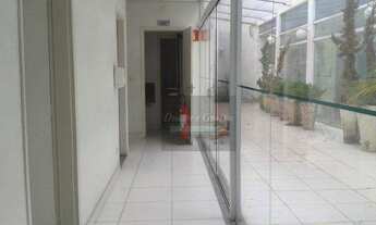 Imagem 6: Prédio Comercial Próximo Metro Sacomã