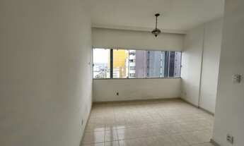 Imagem 5: Apartamento para aluguel com 3 quartos, vista mar, 91m², 1 garagem na Vitória - Salvador