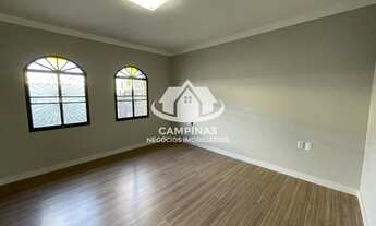 Imagem 3: CASA RESIDENCIAL em CAMPINAS - SP, JARDIM BOA ESPERANÇA