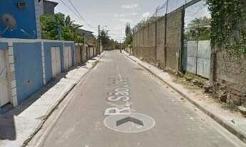 Imagem 7: Lote/Terreno para venda tem 2700 metros quadrados em Vila Praiana - Lauro de Freitas - BA