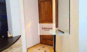 Imagem 3: Apartamento, 69 m² - venda por R$ 470.000,00 ou aluguel por R$ 2.000,00/mês - Mooca - São