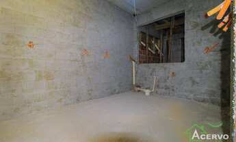 Imagem 4: Apartamento com 2 dormitórios à venda, 56 m² por R$ 299.000,00 - São Mateus - Juiz de Fora