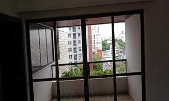 Imagem 2: APARTAMENTA A VENDA 214M2 NASCENTE 4/4 2 SUÍTES 2 VAGAS SOLTAS COBERTAS DEPENDÊNCIA - PITU