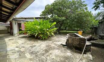 Imagem 5: Casa a venda em Jauá com terreno de 1020 m2 em frente a praia!!