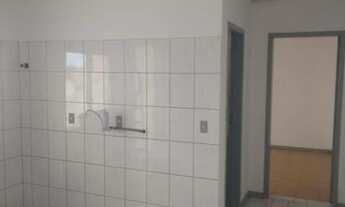 Imagem 6: Apartamento para aluguel possui 50 metros quadrados com 1 quarto