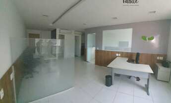 Imagem 7: Sala comercial Em edifício para Aluguel em Meireles Fortaleza-CE - 10013